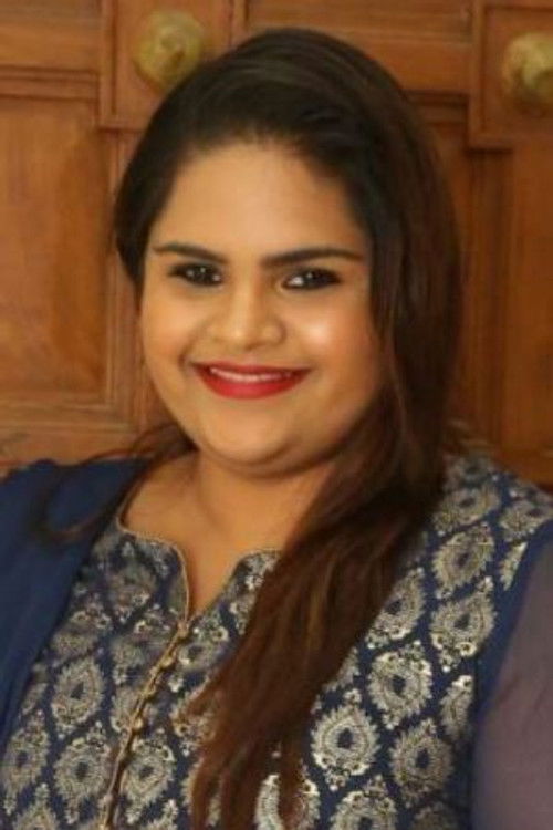 Photo of Vidyullekha Raman