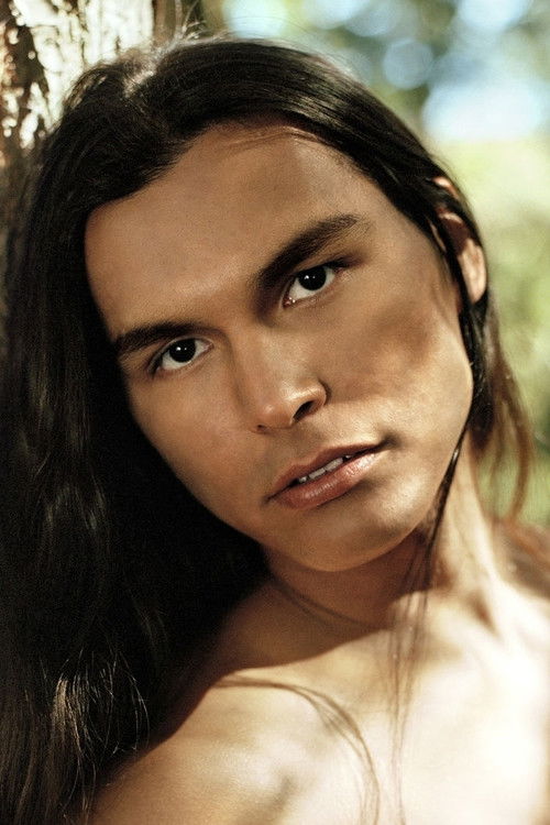 Photo of Adam Beach