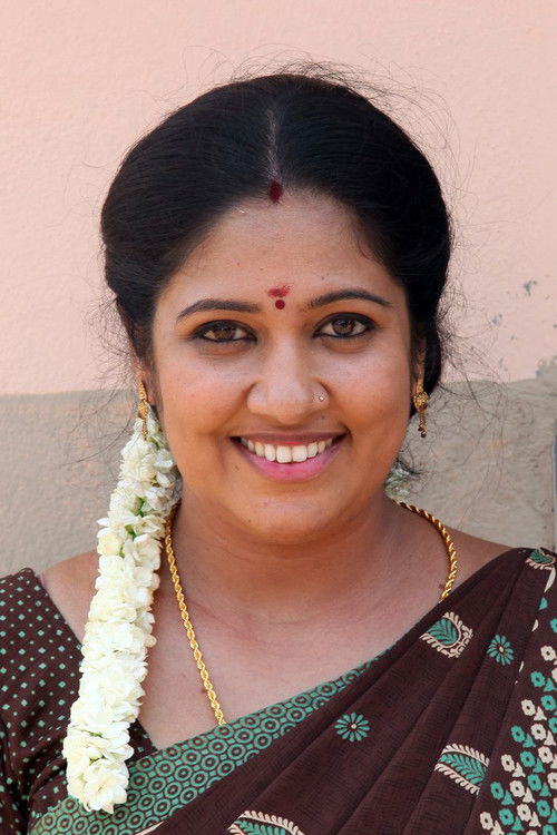 Photo of Sindhuja Viji