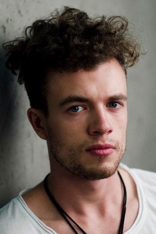 Photo of Oleg Blinov