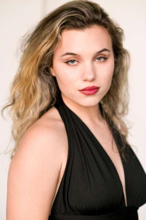 Photo of Victoria Grace