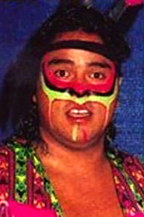 Photo of Chris Romero