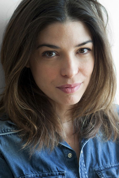 Photo of Héloïse Godet