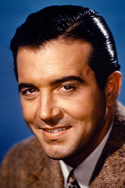 Photo of John Payne