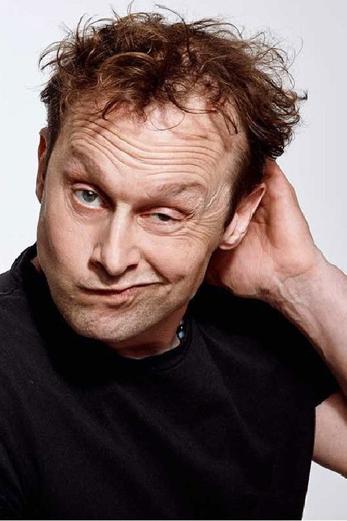 Photo of Christian 'Geo' Heltboe