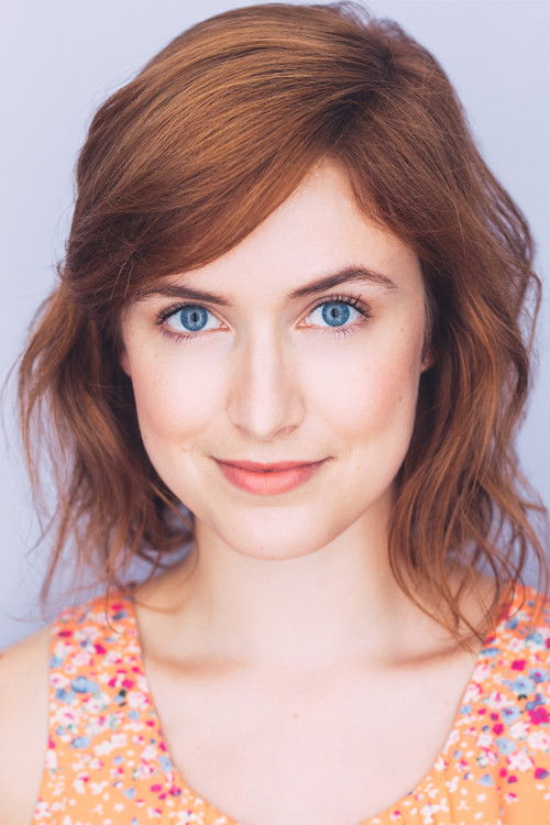 Photo of Anna Clare Kerr