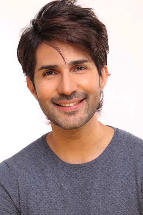 Photo of Adeel Chaudhry