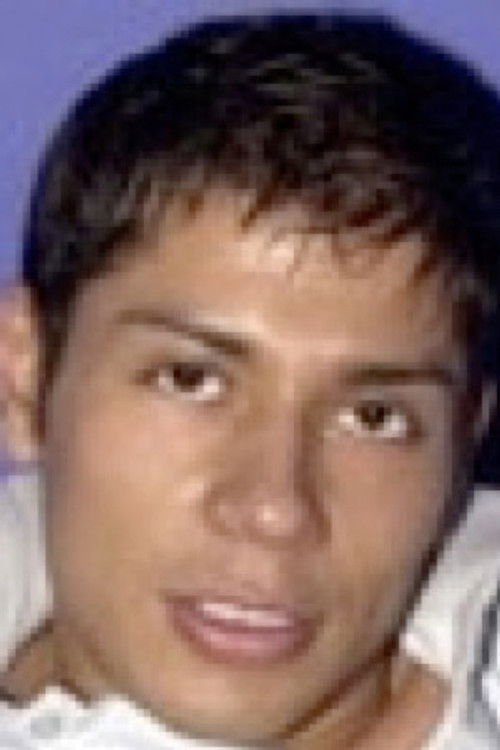 Photo of Jorge Lopez