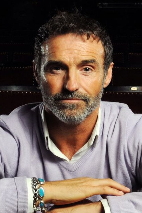 Photo of Marti Pellow