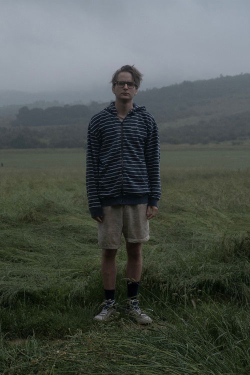 Photo of Tamás Lakatos