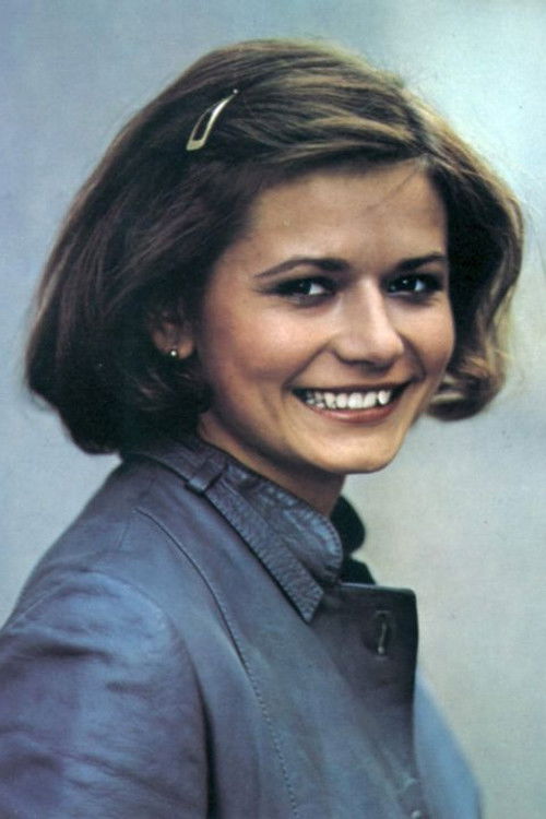 Photo of Ivana Andrlová