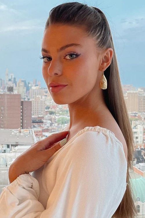 Photo of Heidi Grace Engerman