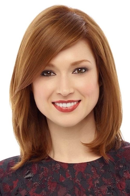 Photo of Ellie Kemper