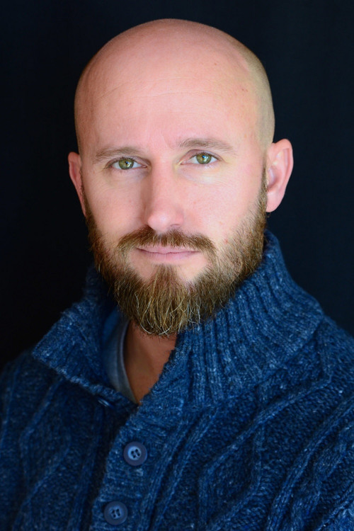 Photo of Richard Wright-Firth