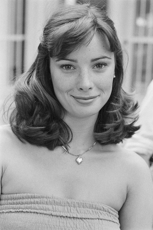 Photo of Nicola Bryant