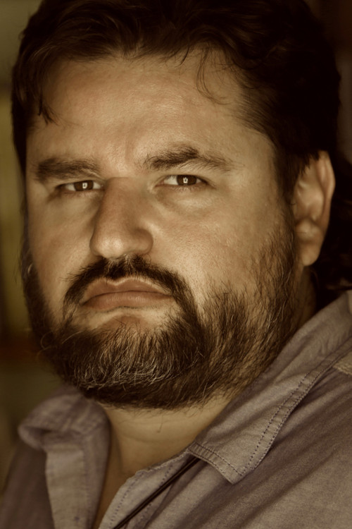 Photo of Diego Enrique Osorno