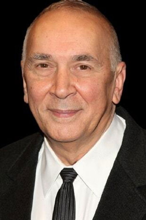 Photo of Frank Langella