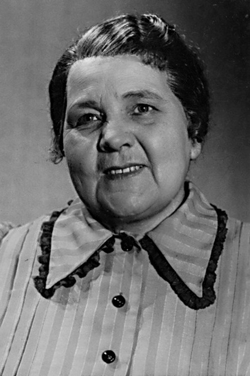 Photo of Anna Melíšková