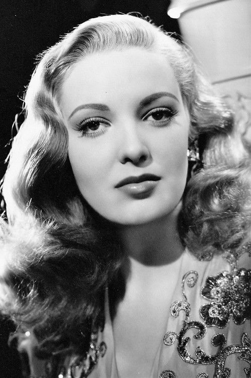 Photo of Linda Darnell