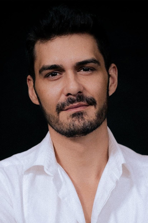 Photo of George Valentin Burcea