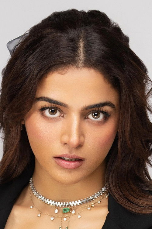 Photo of Wamiqa Gabbi
