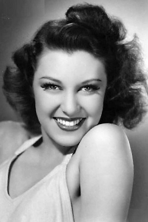 Photo of Fay McKenzie