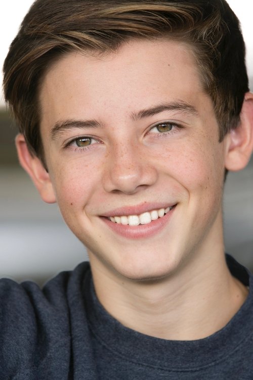 Photo of Griffin Gluck