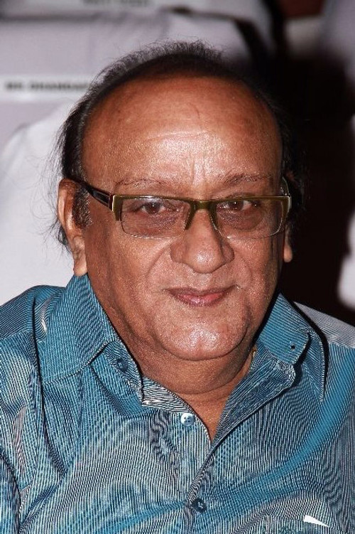 Photo of Venniradai Moorthy