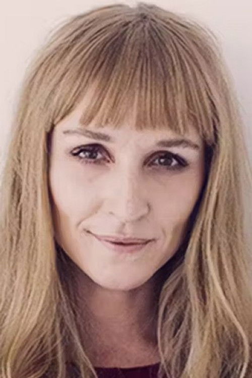 Photo of Sonja Richter