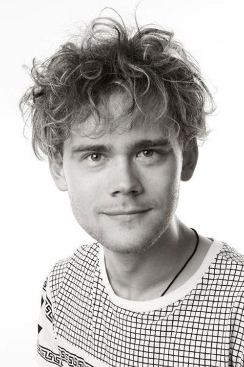 Photo of Mart Müürisepp