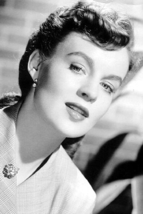 Photo of Helena Carter