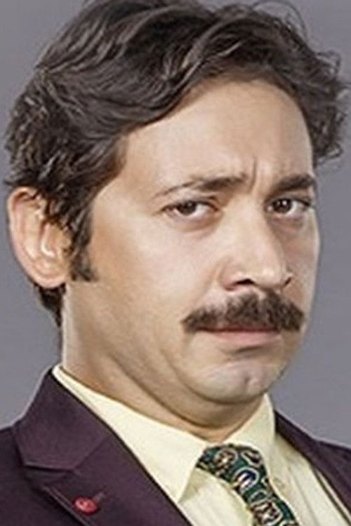 Photo of Ünal Yeter