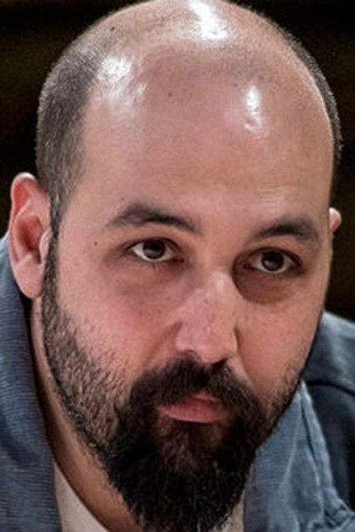 Photo of Youssef Kerkour