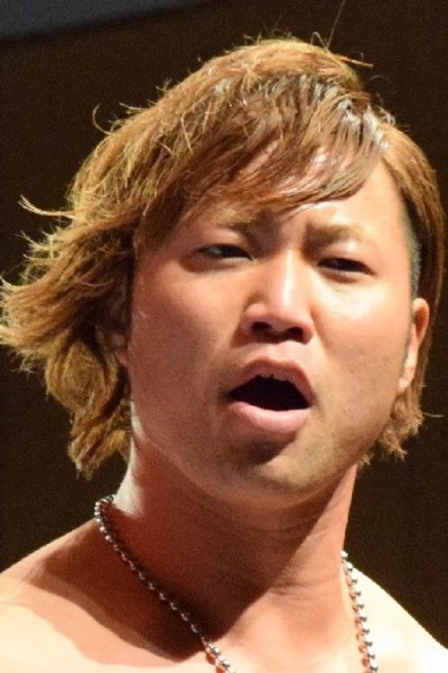 Photo of Kento Miyahara