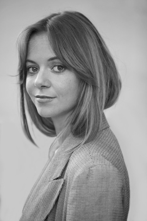 Photo of Enya Baroux