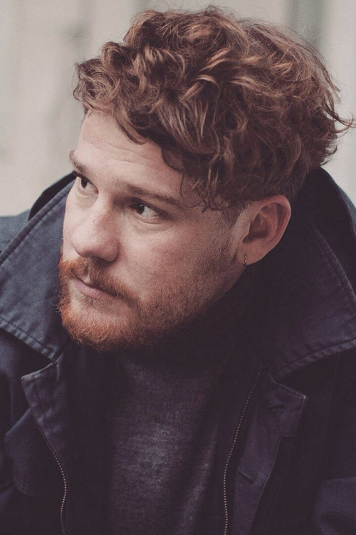 Photo of Christopher Murray