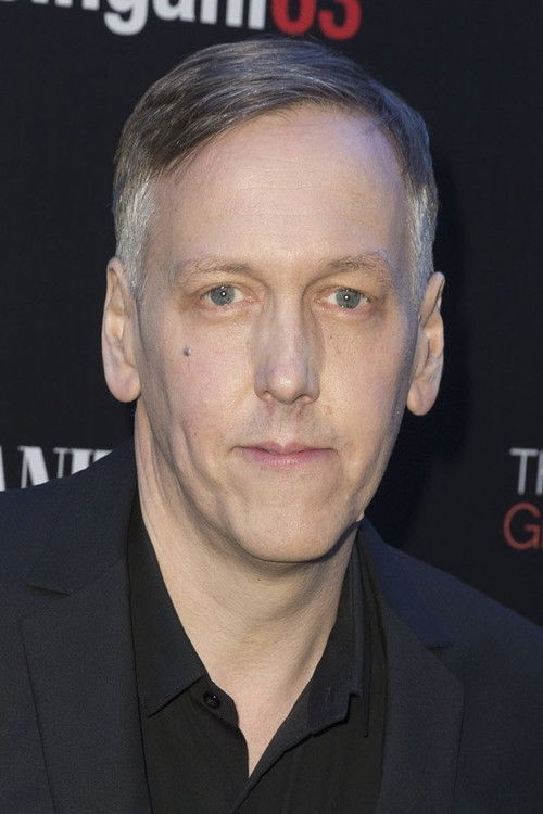 Photo of Lodge Kerrigan