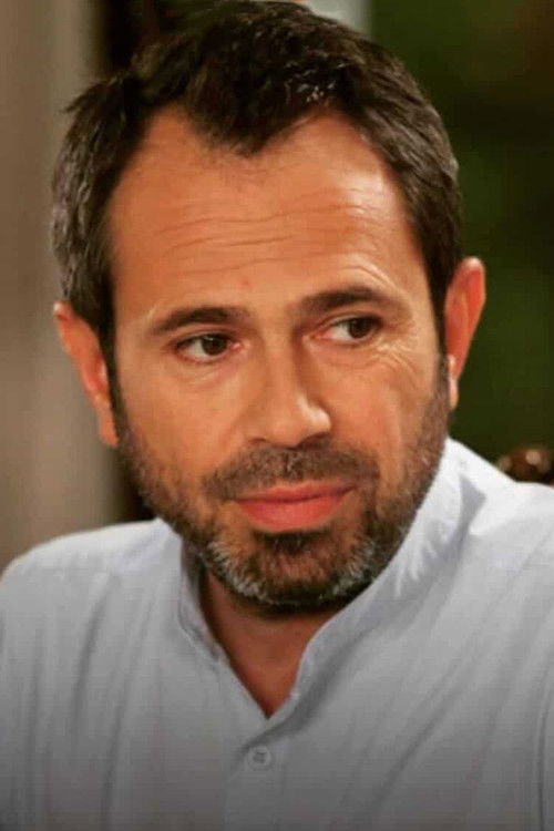 Photo of Olgun Şimşek