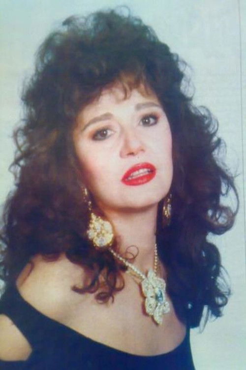 Photo of Madiha Kamel