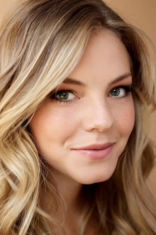 Photo of Eloise Mumford