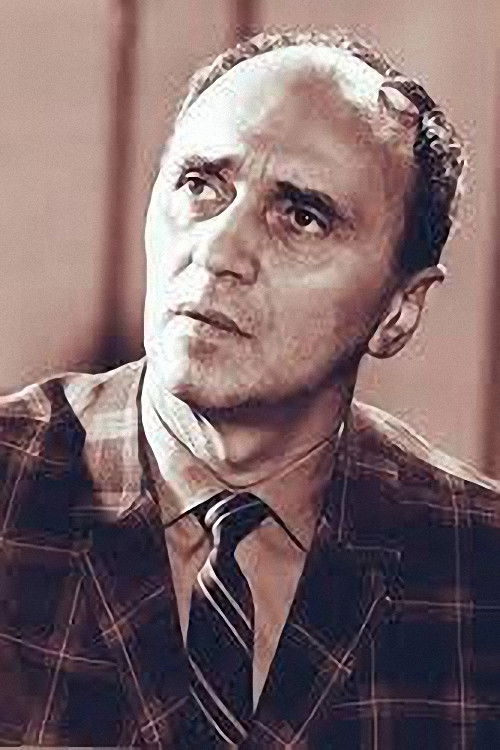 Photo of Sándor Suka