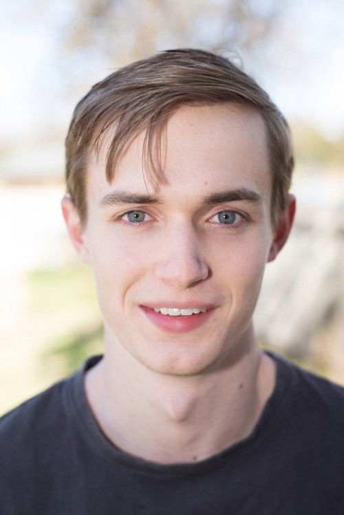 Photo of Frederick Du Rietz