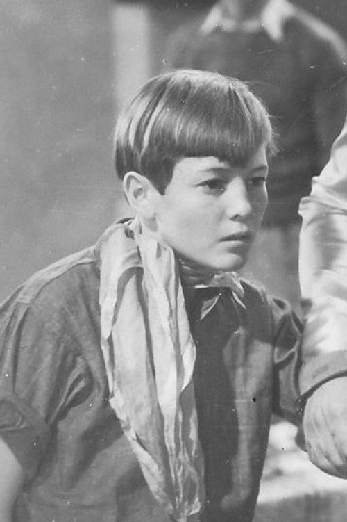 Photo of Billy Butts