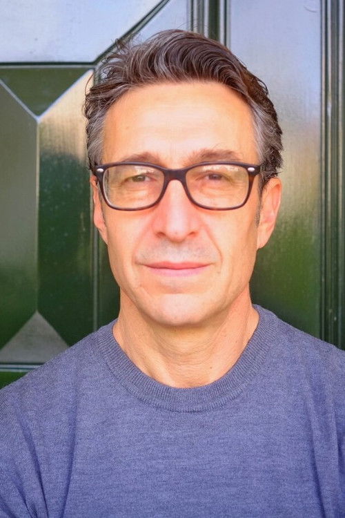 Marco Franzoso