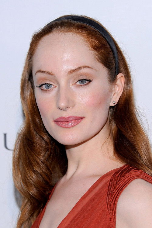 Photo of Lotte Verbeek