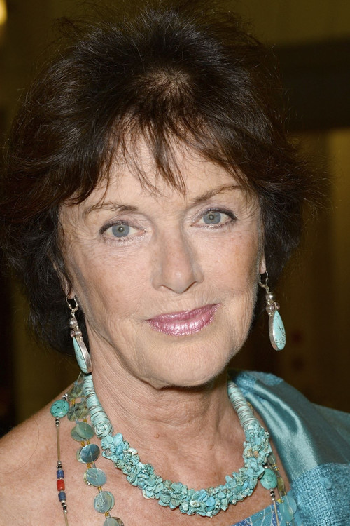 Photo of Anny Duperey