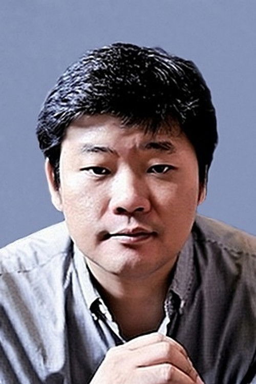 Photo of Sohn Young-sung