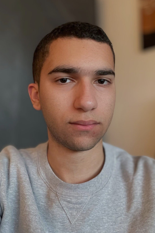 Photo of Damien Piata