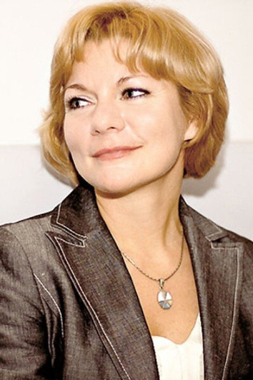 Photo of Natalya Murashkevich