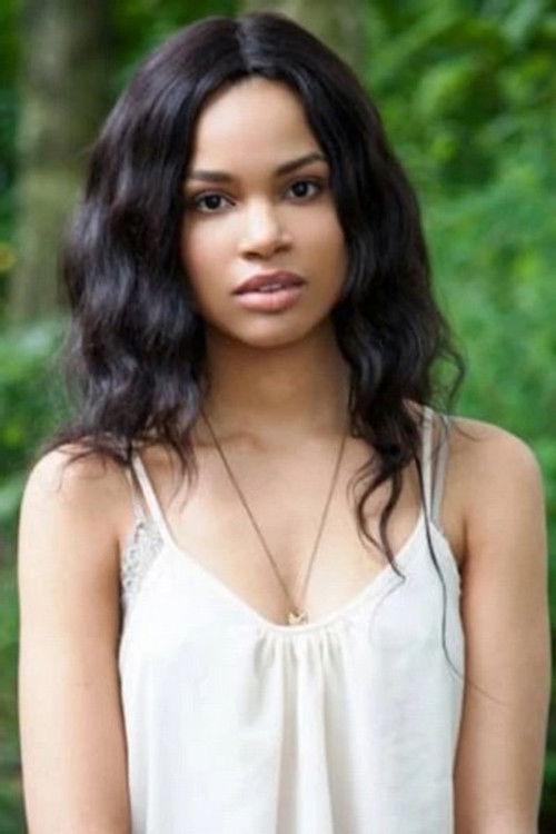 Photo of Nesta Cooper